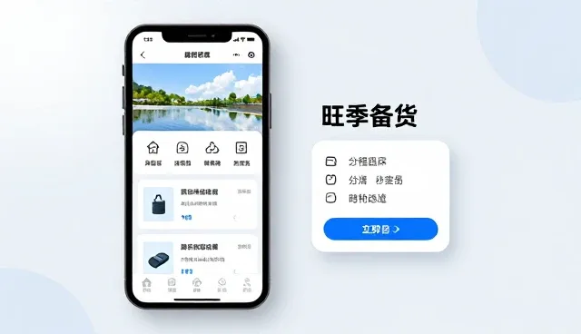 小程序商城运营中遇到流量瓶颈怎么办?