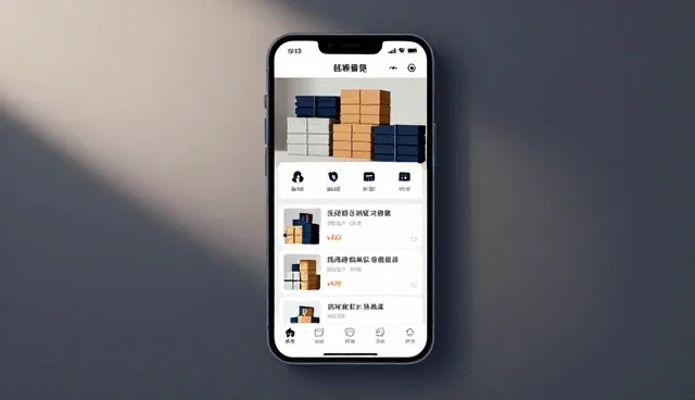 小程序商城开发中用户体验的性能瓶颈与优化策略