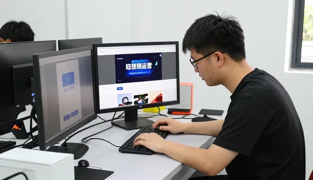 商业空间为什么需要小程序商城开发？